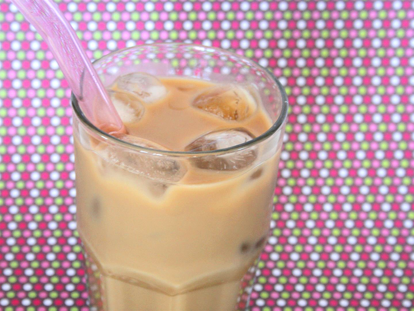 Caffeine Free Iced Coffee 01