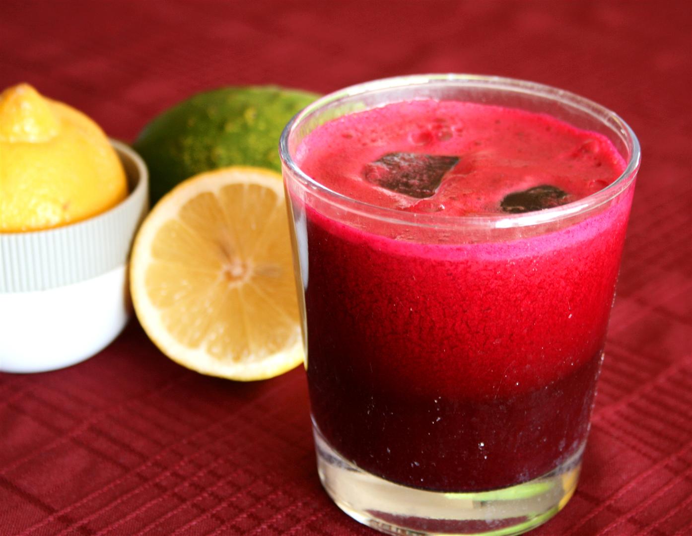 Beet Juice