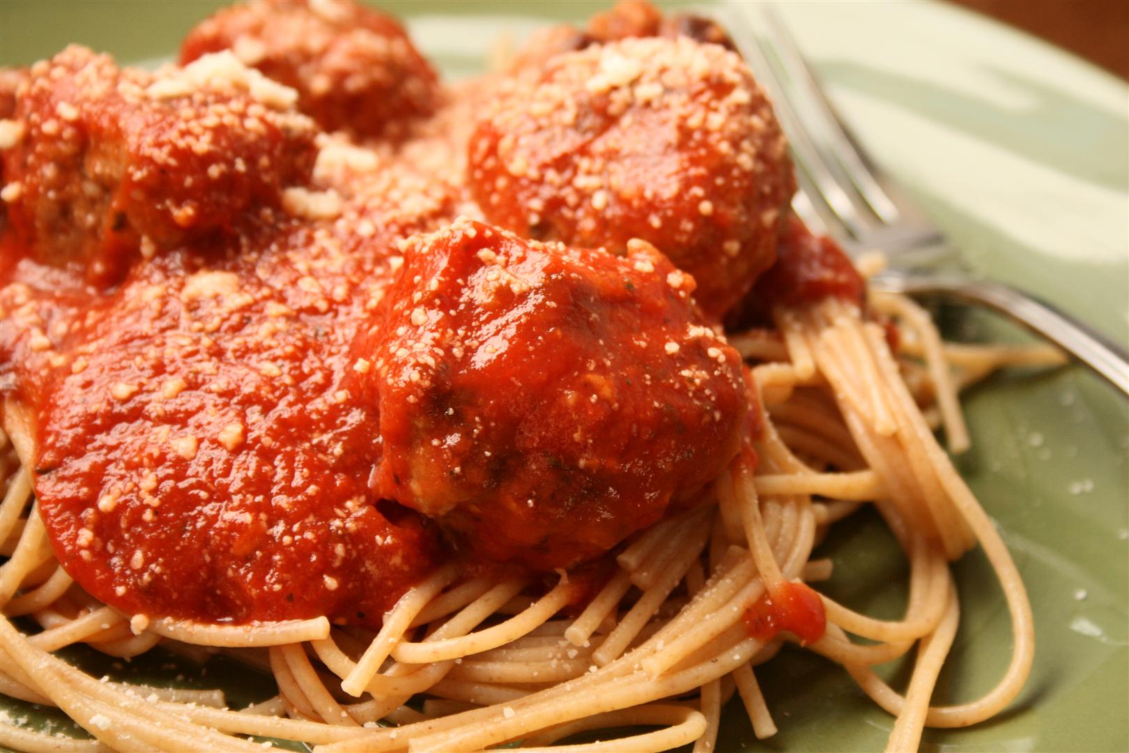 Parmesan Meatball 03